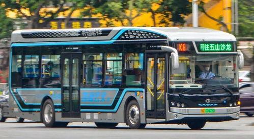 珠海公交车爆料视频,惊现违规操作，安全堪忧！